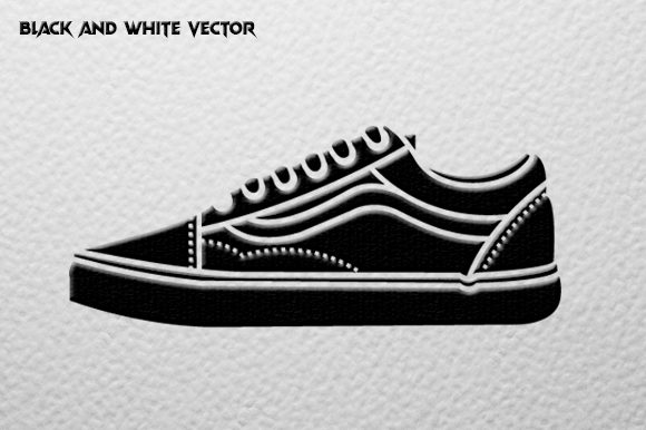 Download Shoes Vector Graphic - Vector graphic Collection