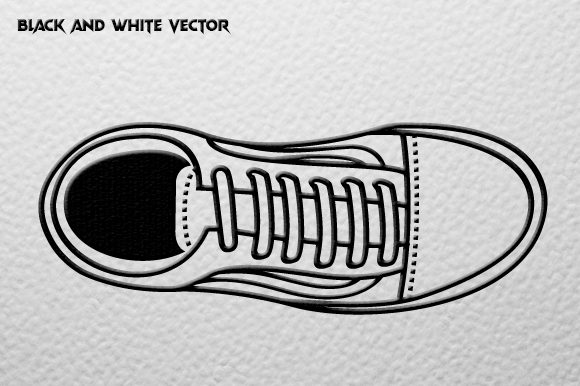 Download Shoes Vector Graphic - Vector graphic Collection