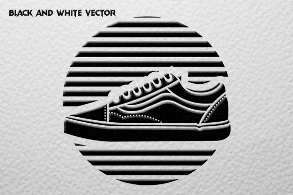 Download Shoes Vector Graphic - Vector graphic Collection