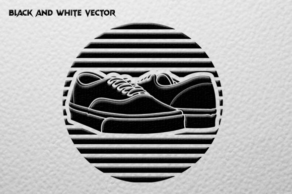 Download Shoes Vector Graphic - Vector graphic Collection