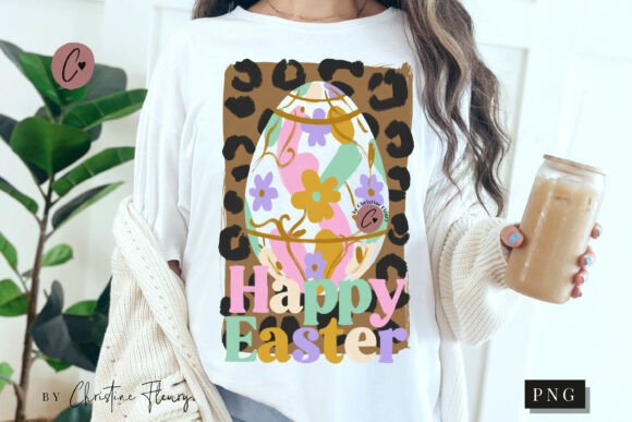 Download Brushstroke Happy Easter Egg PNG - Happy easter Collection